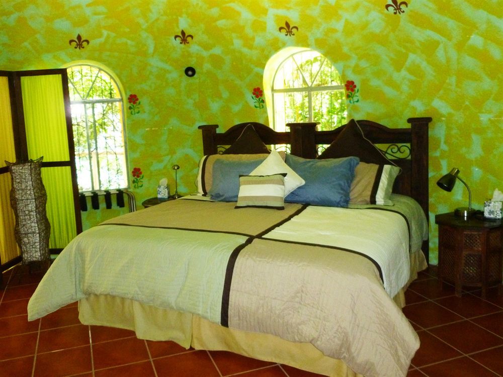 Kaalpul Atitlan Eco Hotel And Spa Santa Catarina Palopó Exterior foto